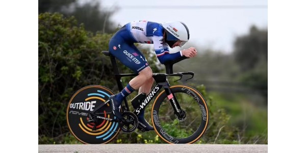 De Ronde van Romandië 2023 gaat van start De Ronde van Romandië 2023 gaat van start